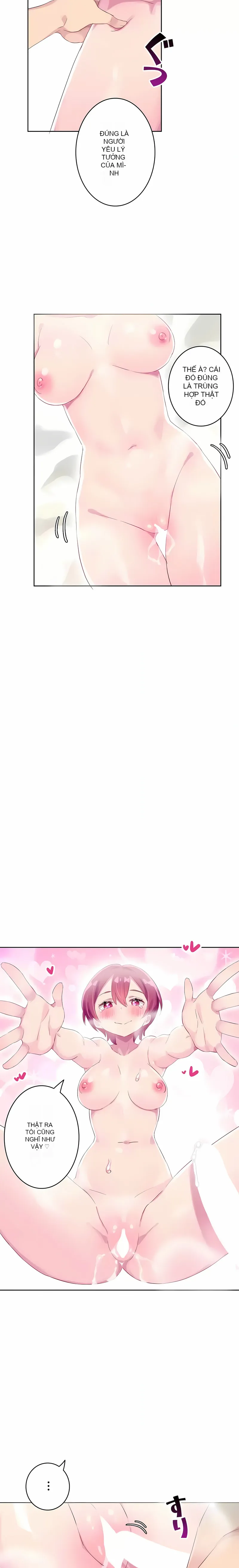 Đừng nhìn tôi như thế này XX Tôi sẽ không thua bạn đâu! Chương 1-31