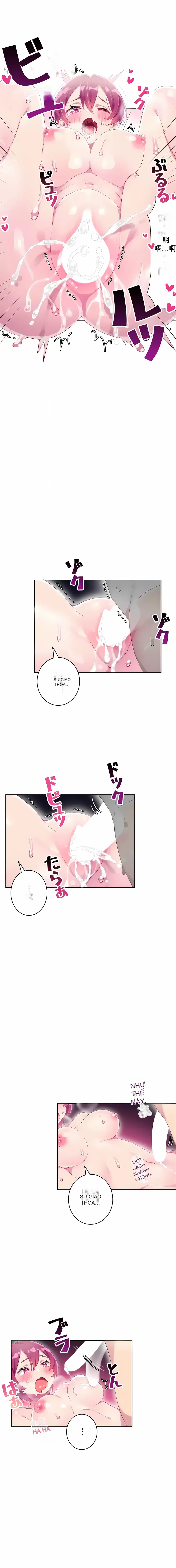 Đừng nhìn tôi như thế này XX Tôi sẽ không thua bạn đâu! Chương 1-31