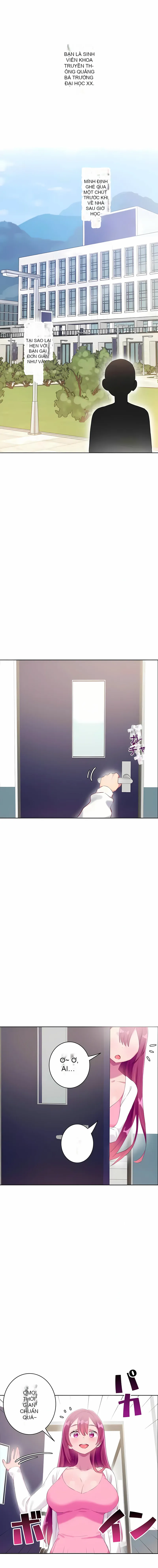 Đừng nhìn tôi như thế này XX Tôi sẽ không thua bạn đâu! Chương 1-31