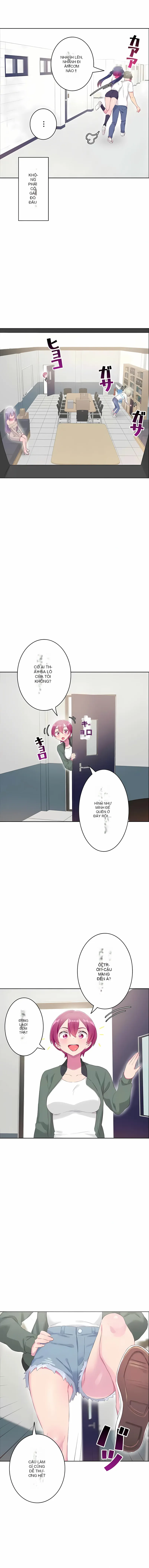 Đừng nhìn tôi như thế này XX Tôi sẽ không thua bạn đâu! Chương 1-31