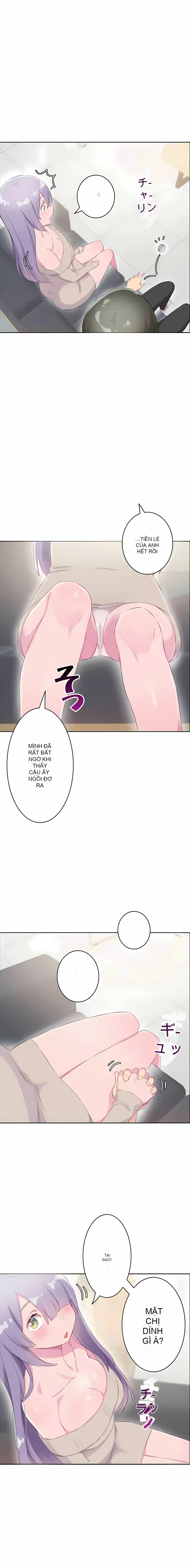 Đừng nhìn tôi như thế này XX Tôi sẽ không thua bạn đâu! Chương 1-31