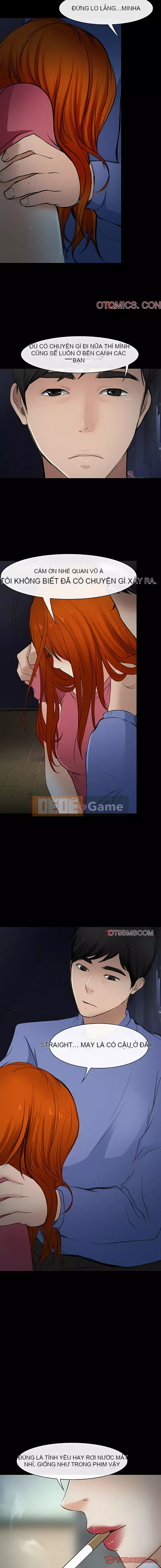 Giọng nói của chúa Chương 59-60