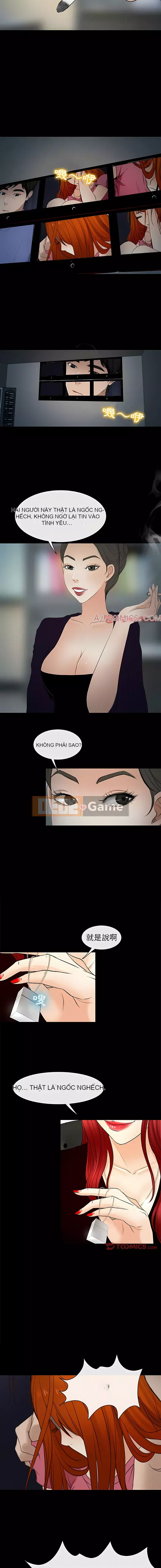 Giọng nói của chúa Chương 59-60