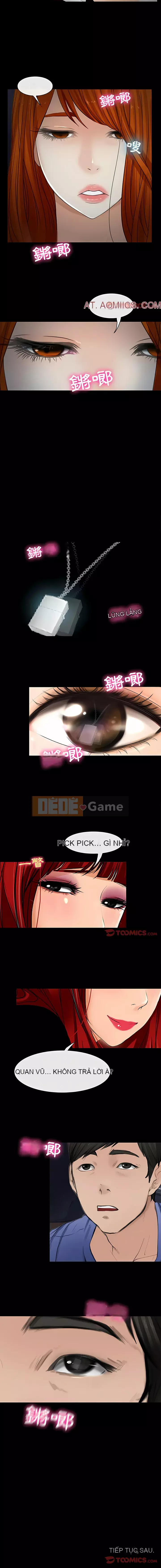 Giọng nói của chúa Chương 59-60