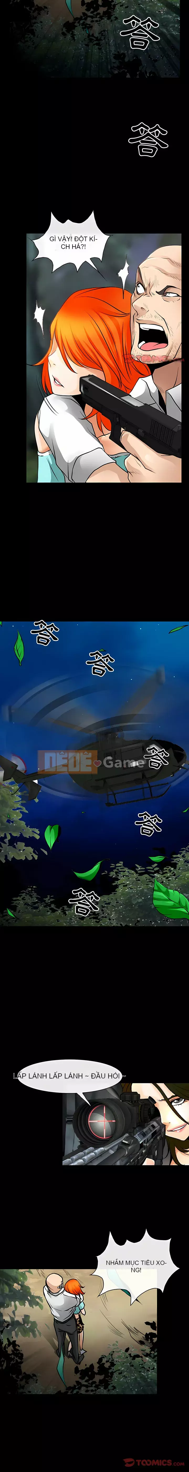 Giọng nói của chúa Chương 55-56