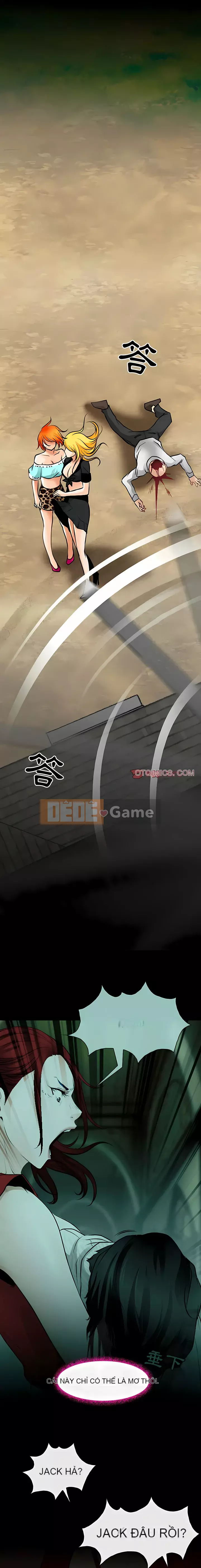 Giọng nói của chúa Chương 55-56