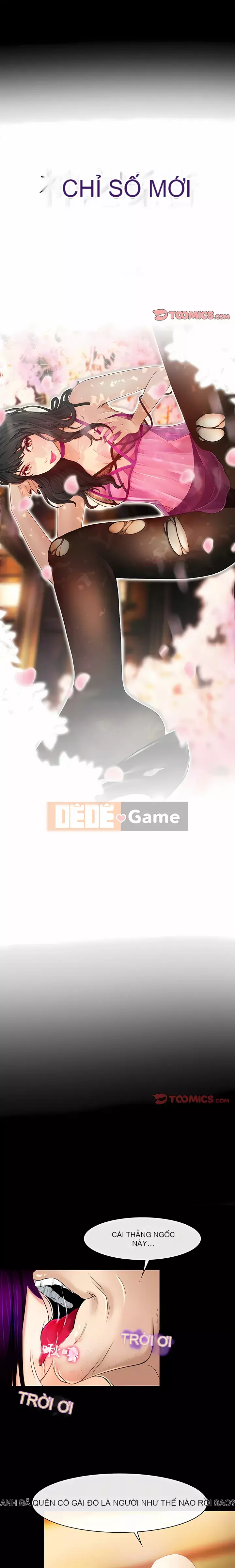 Giọng nói của chúa Chương 55-56