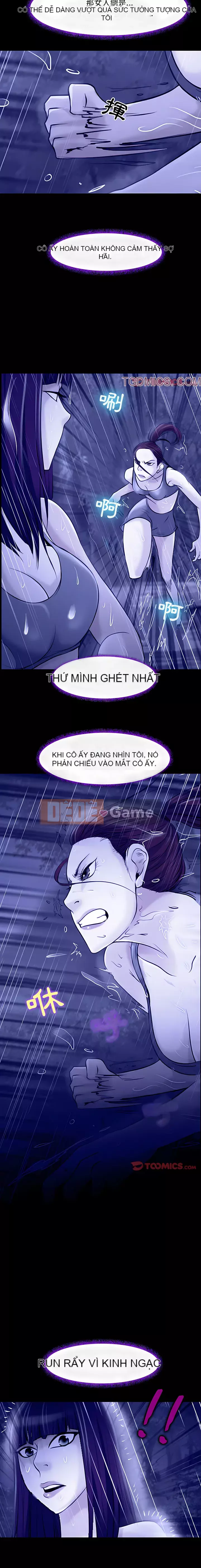 Giọng nói của chúa Chương 55-56