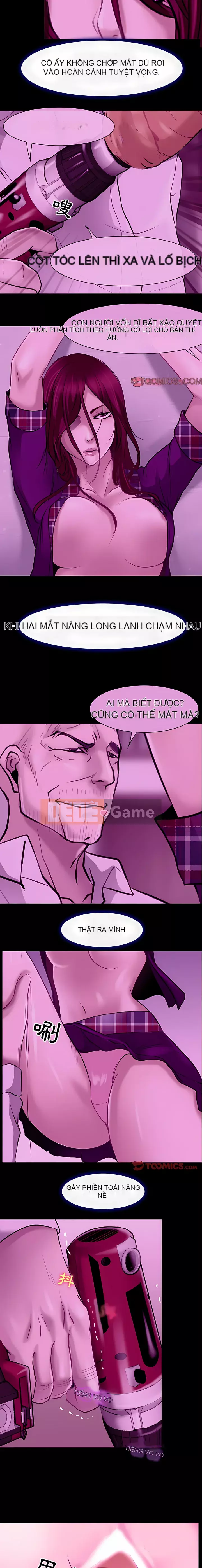 Giọng nói của chúa Chương 55-56