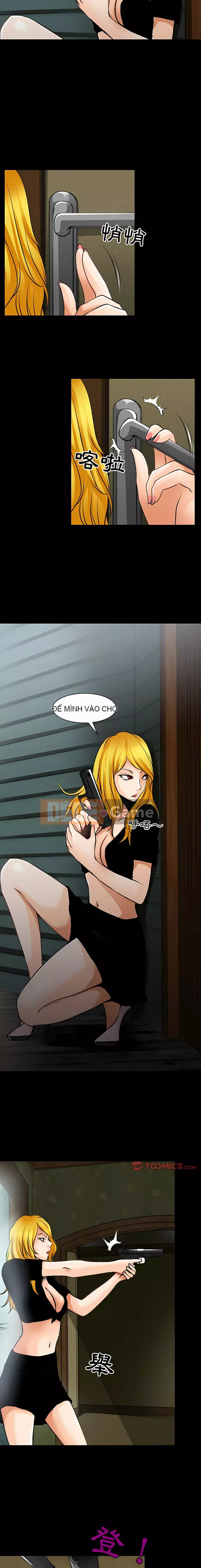 Giọng nói của chúa Chương 53-54