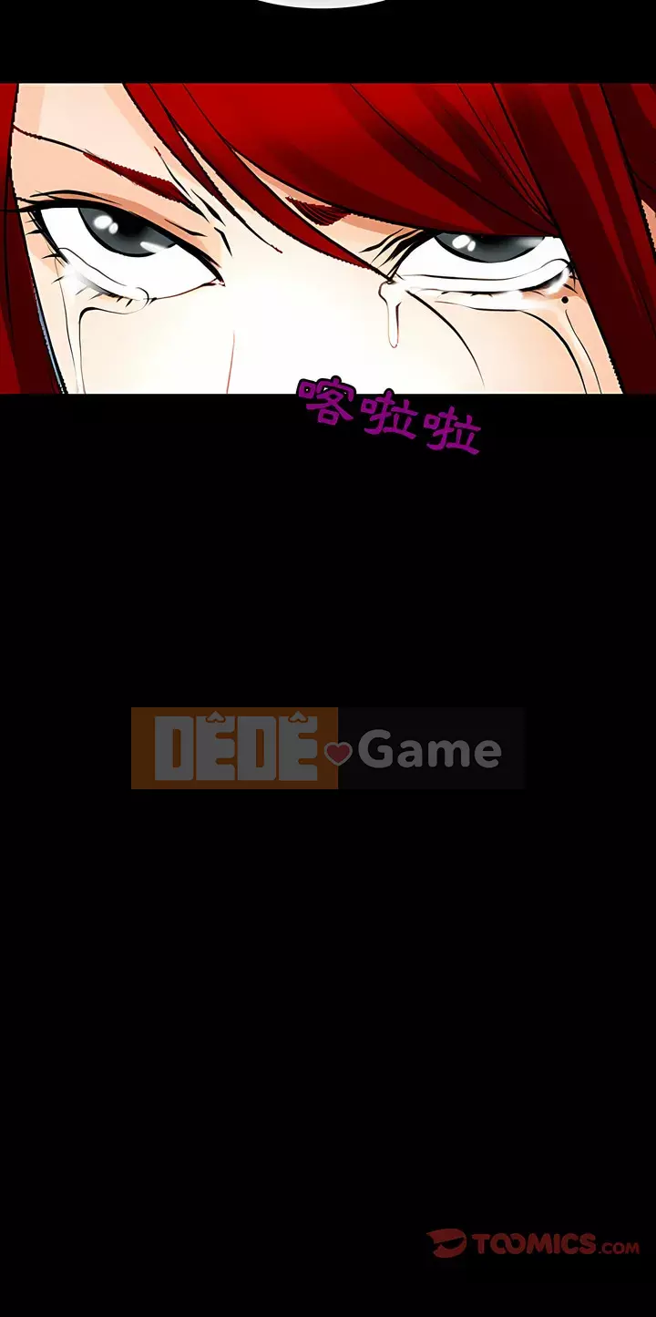 Giọng nói của chúa Chương 51-52