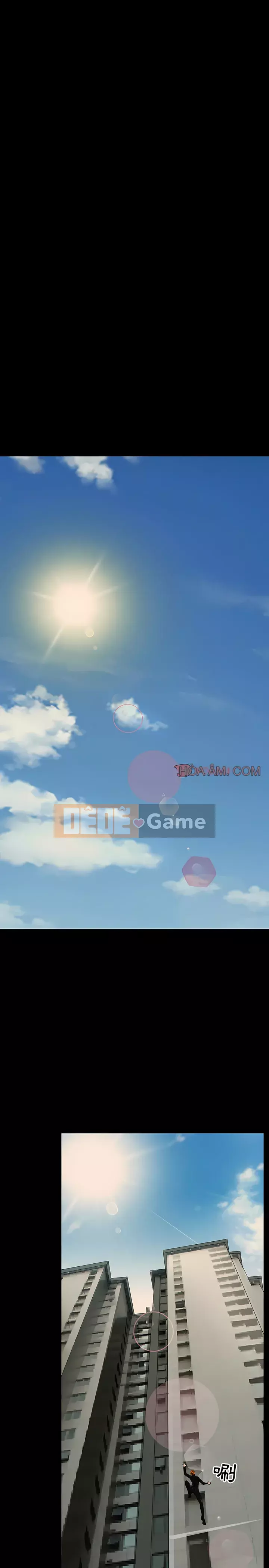 Giọng nói của chúa Chương 51-52