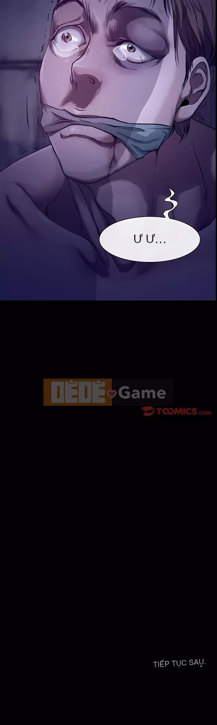 Giọng nói của chúa Chương 47-48