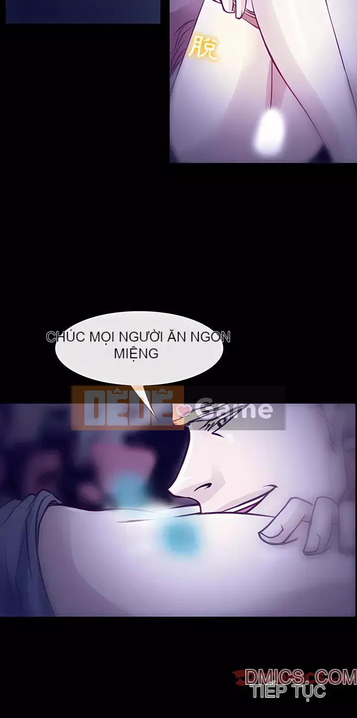 Giọng nói của chúa Chương 47-48