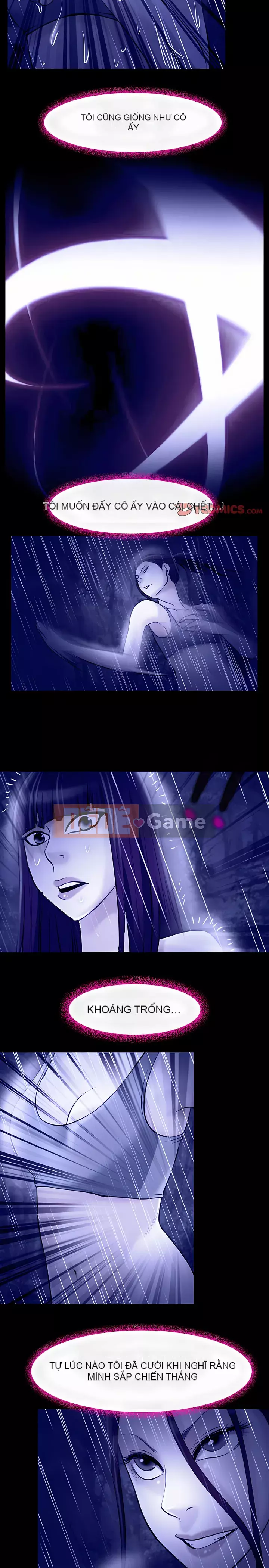 Giọng nói của chúa Chương 45-46