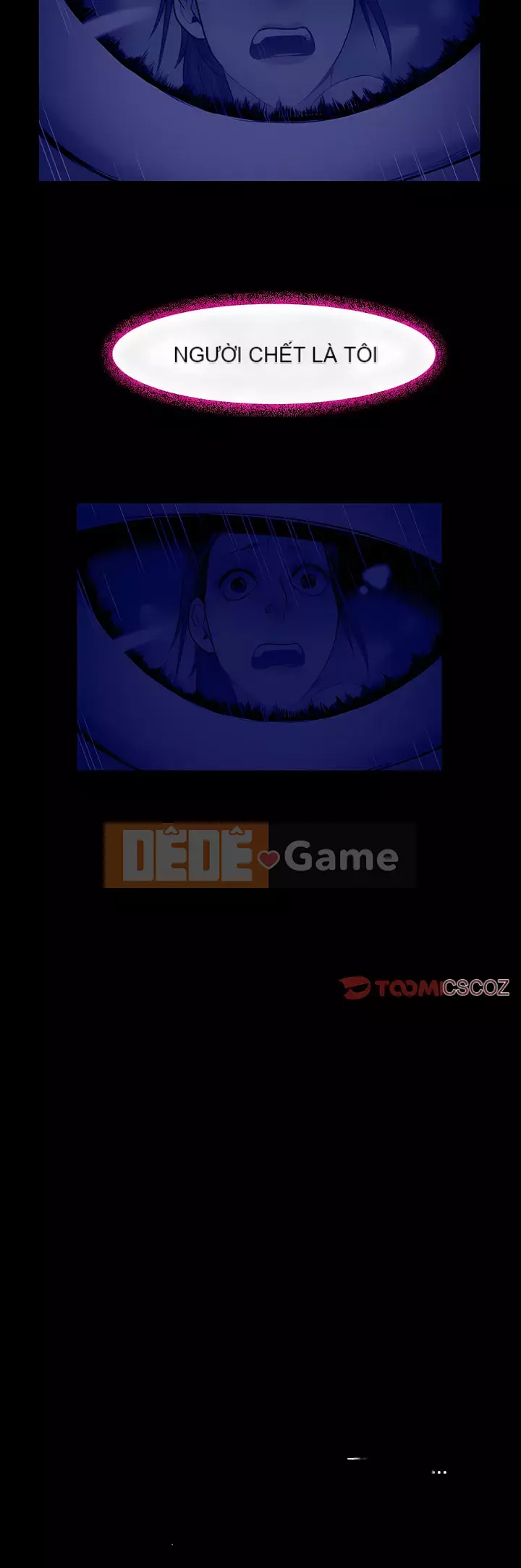 Giọng nói của chúa Chương 45-46