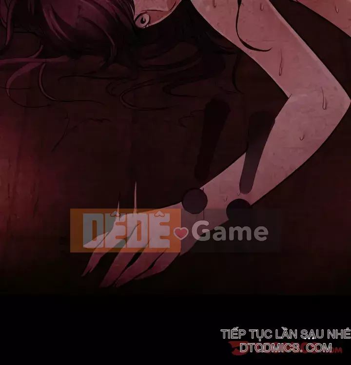 Giọng nói của chúa Chương 39-40