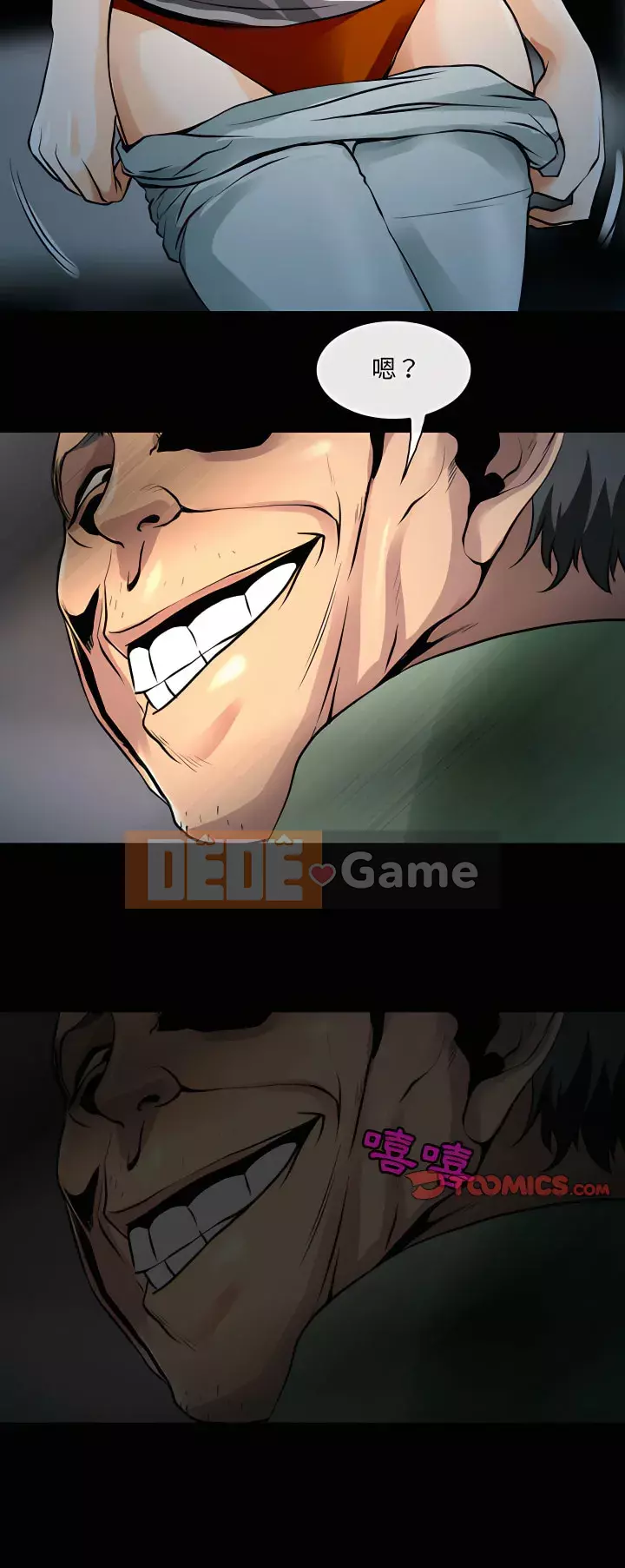 Giọng nói của chúa Chương 27-28