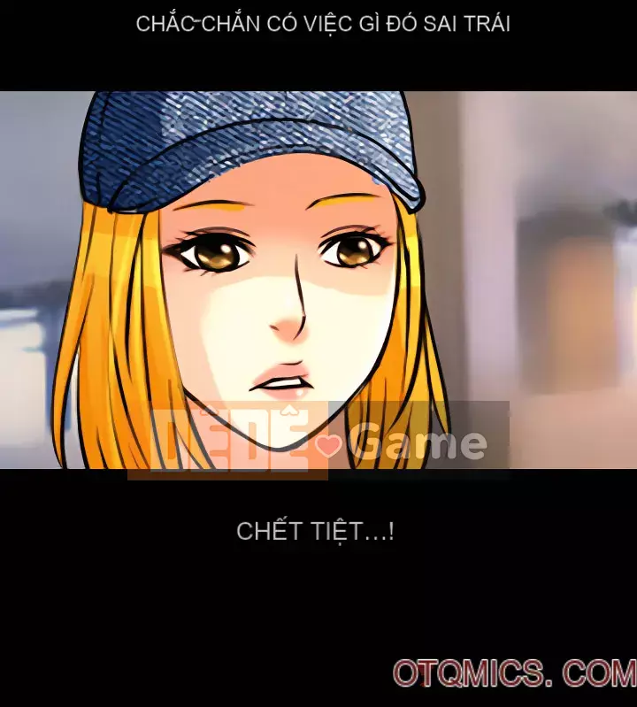 Giọng nói của chúa Chương 25-26