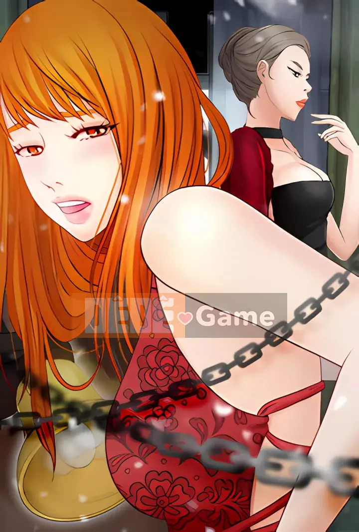 Giọng nói của chúa Chương 25-26