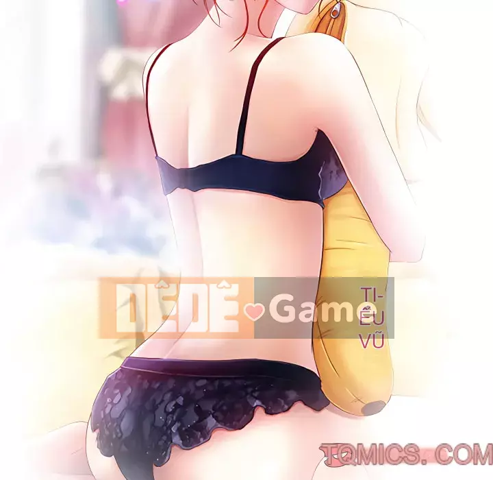 Giọng nói của chúa Chương 21-22