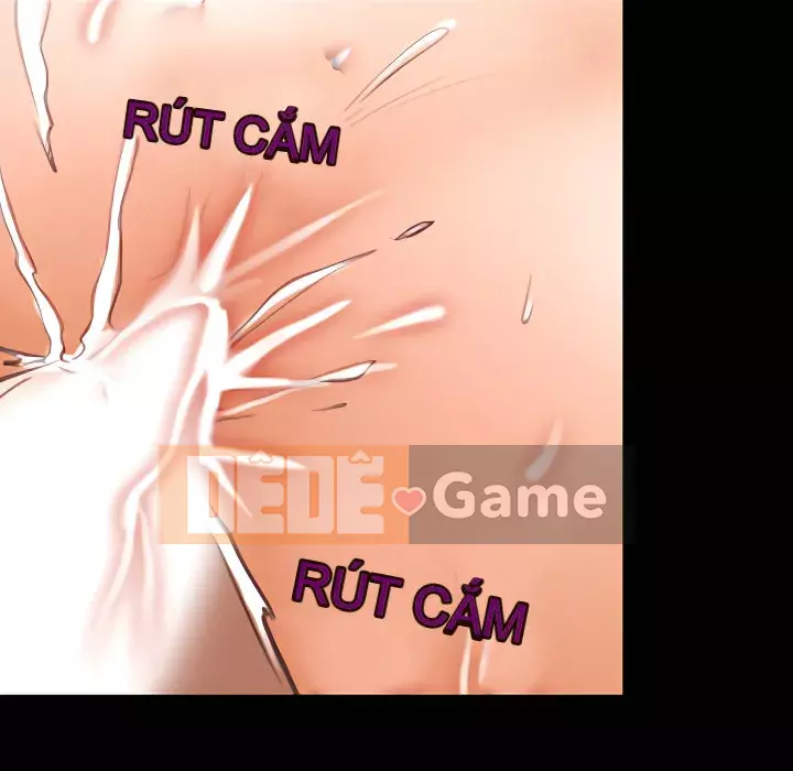 Giọng nói của chúa Chương 21-22