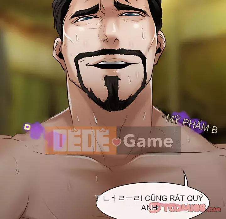 Giọng nói của chúa Chương 21-22