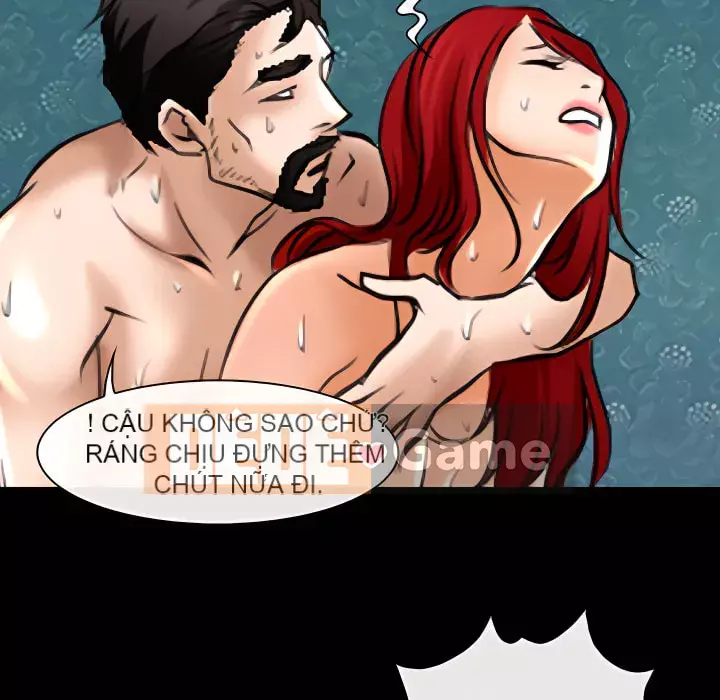 Giọng nói của chúa Chương 21-22