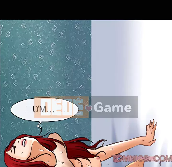 Giọng nói của chúa Chương 21-22