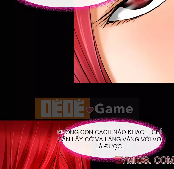 Giọng nói của chúa Chương 21-22