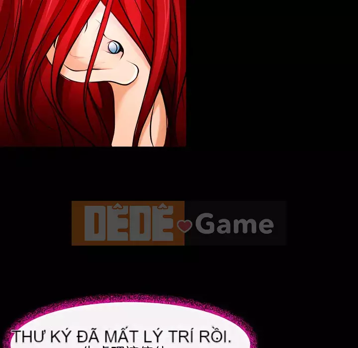 Giọng nói của chúa Chương 21-22