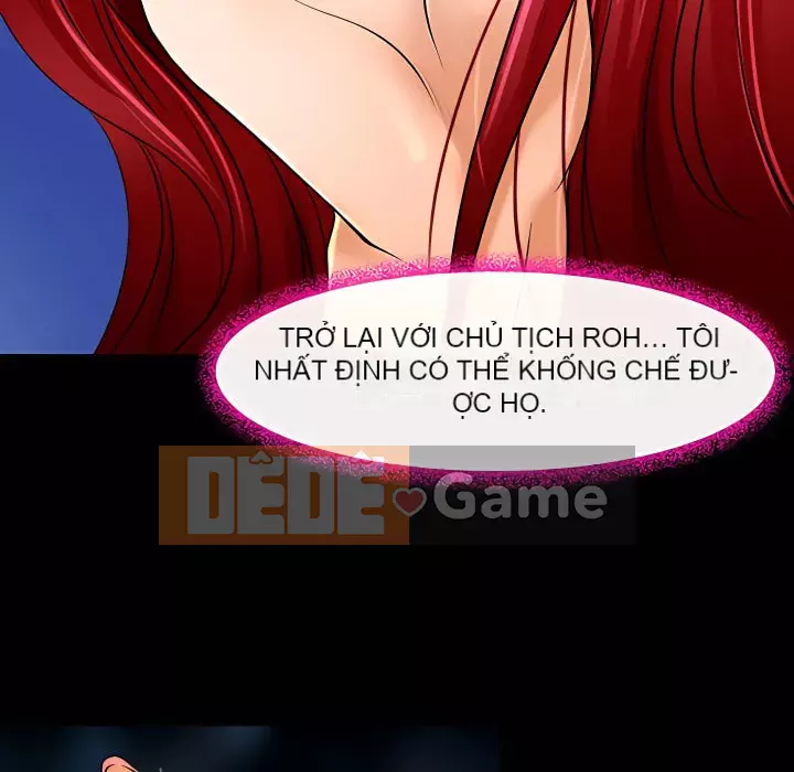 Giọng nói của chúa Chương 21-22