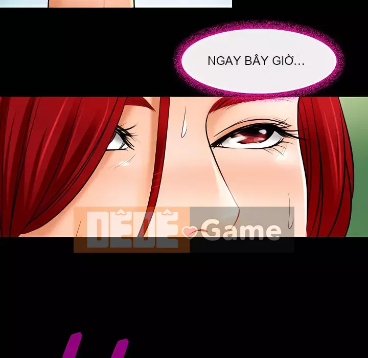 Giọng nói của chúa Chương 21-22