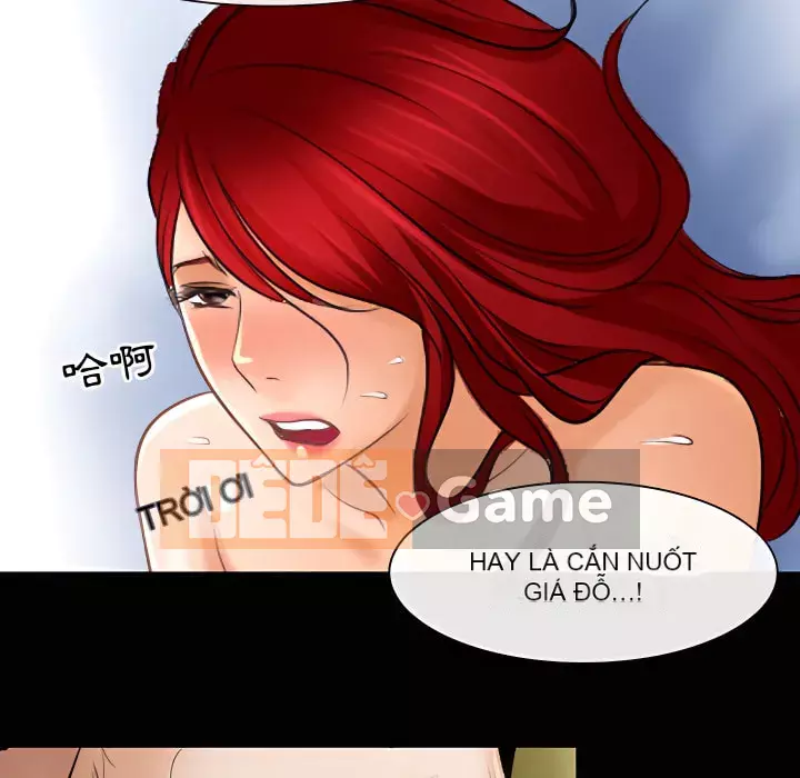 Giọng nói của chúa Chương 21-22