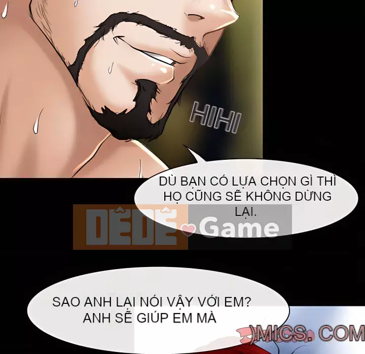 Giọng nói của chúa Chương 21-22