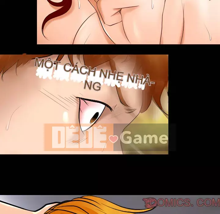 Giọng nói của chúa Chương 21-22