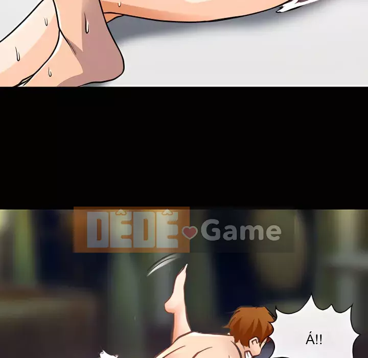 Giọng nói của chúa Chương 21-22