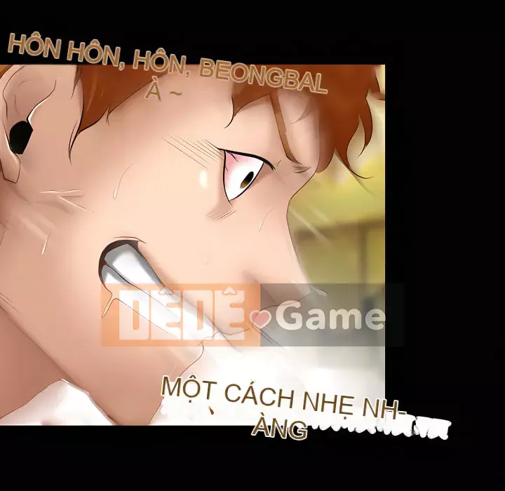 Giọng nói của chúa Chương 21-22