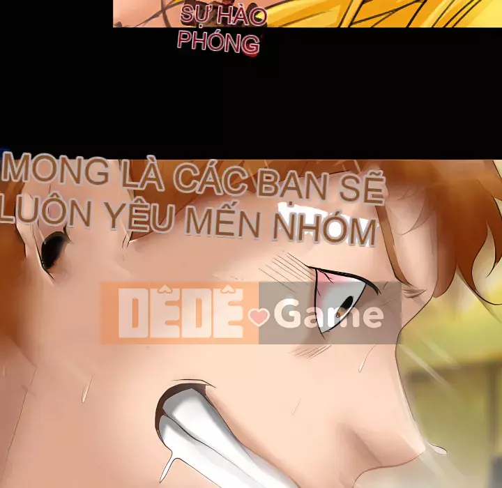 Giọng nói của chúa Chương 21-22