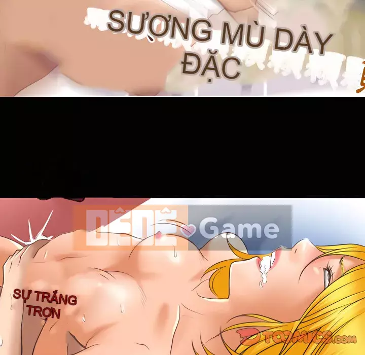 Giọng nói của chúa Chương 21-22