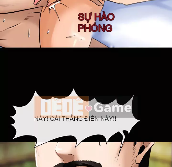 Giọng nói của chúa Chương 21-22