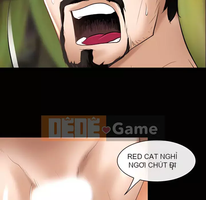 Giọng nói của chúa Chương 21-22