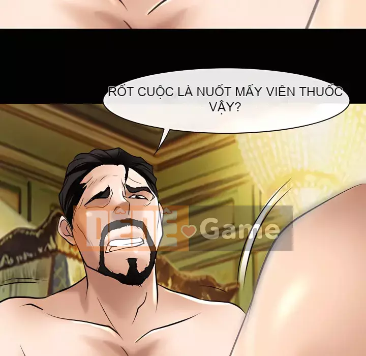 Giọng nói của chúa Chương 21-22