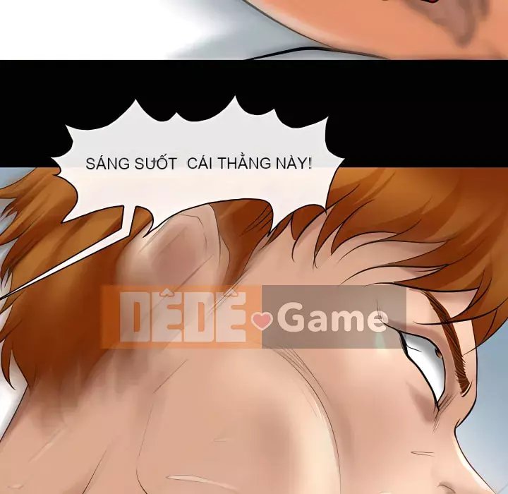 Giọng nói của chúa Chương 21-22