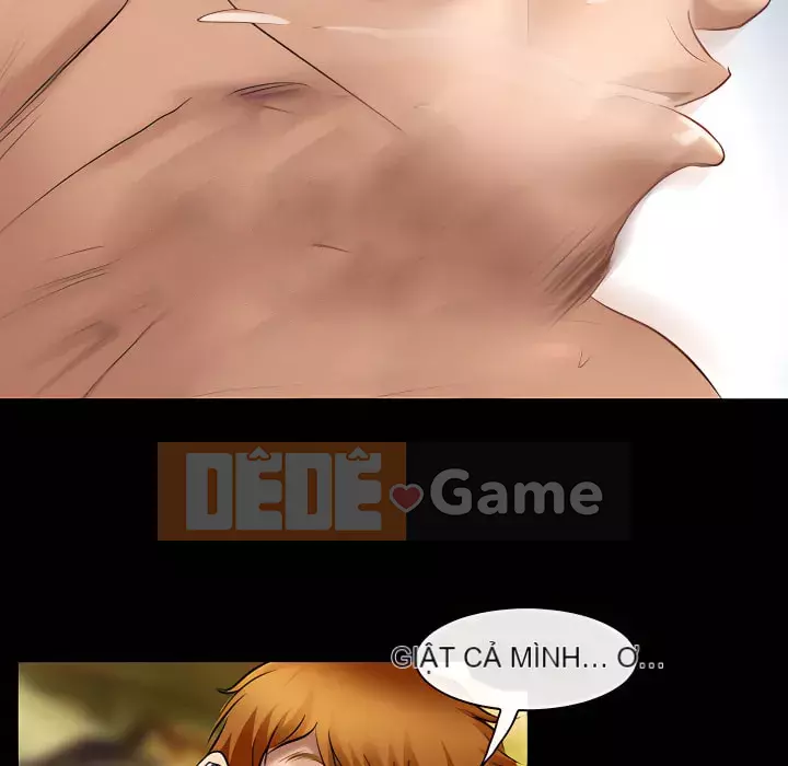 Giọng nói của chúa Chương 21-22