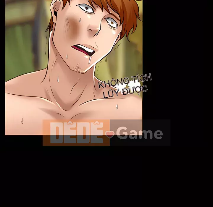 Giọng nói của chúa Chương 21-22