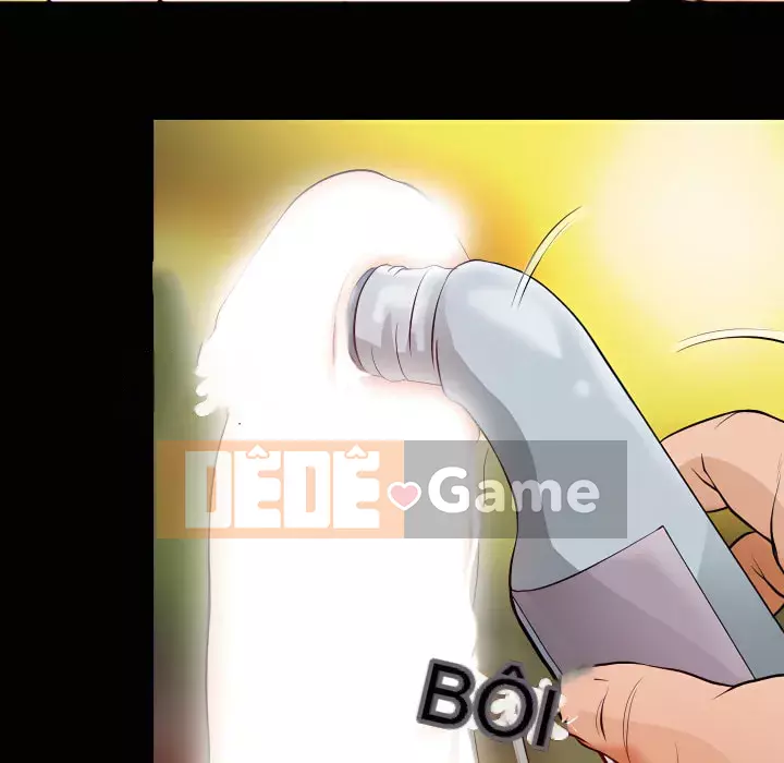 Giọng nói của chúa Chương 21-22