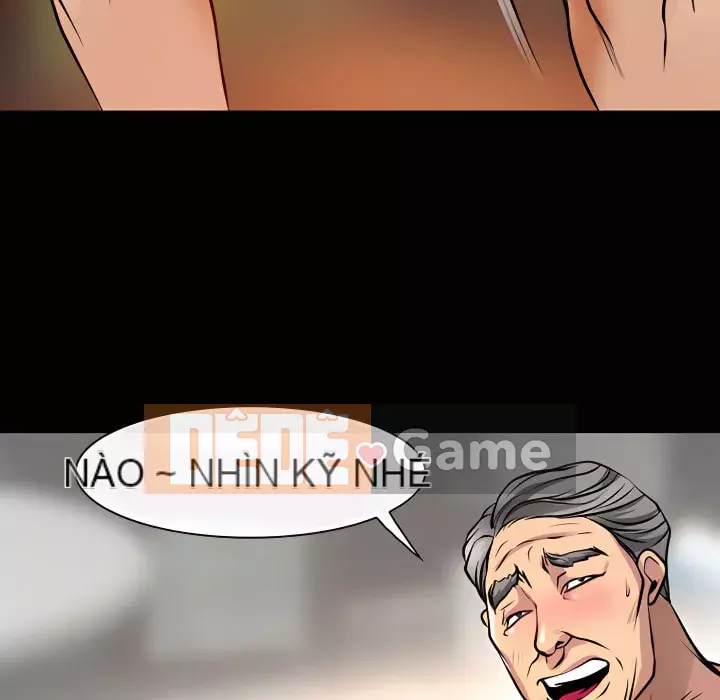 Giọng nói của chúa Chương 21-22