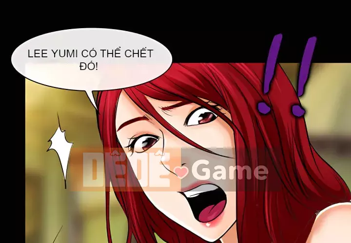 Giọng nói của chúa Chương 21-22