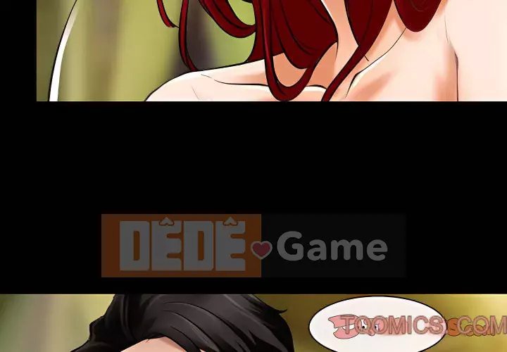 Giọng nói của chúa Chương 21-22